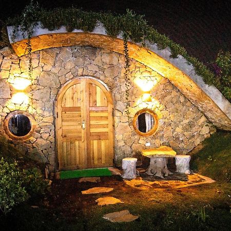 Moc Chau Hobbiton Bed and Breakfast Exterior foto