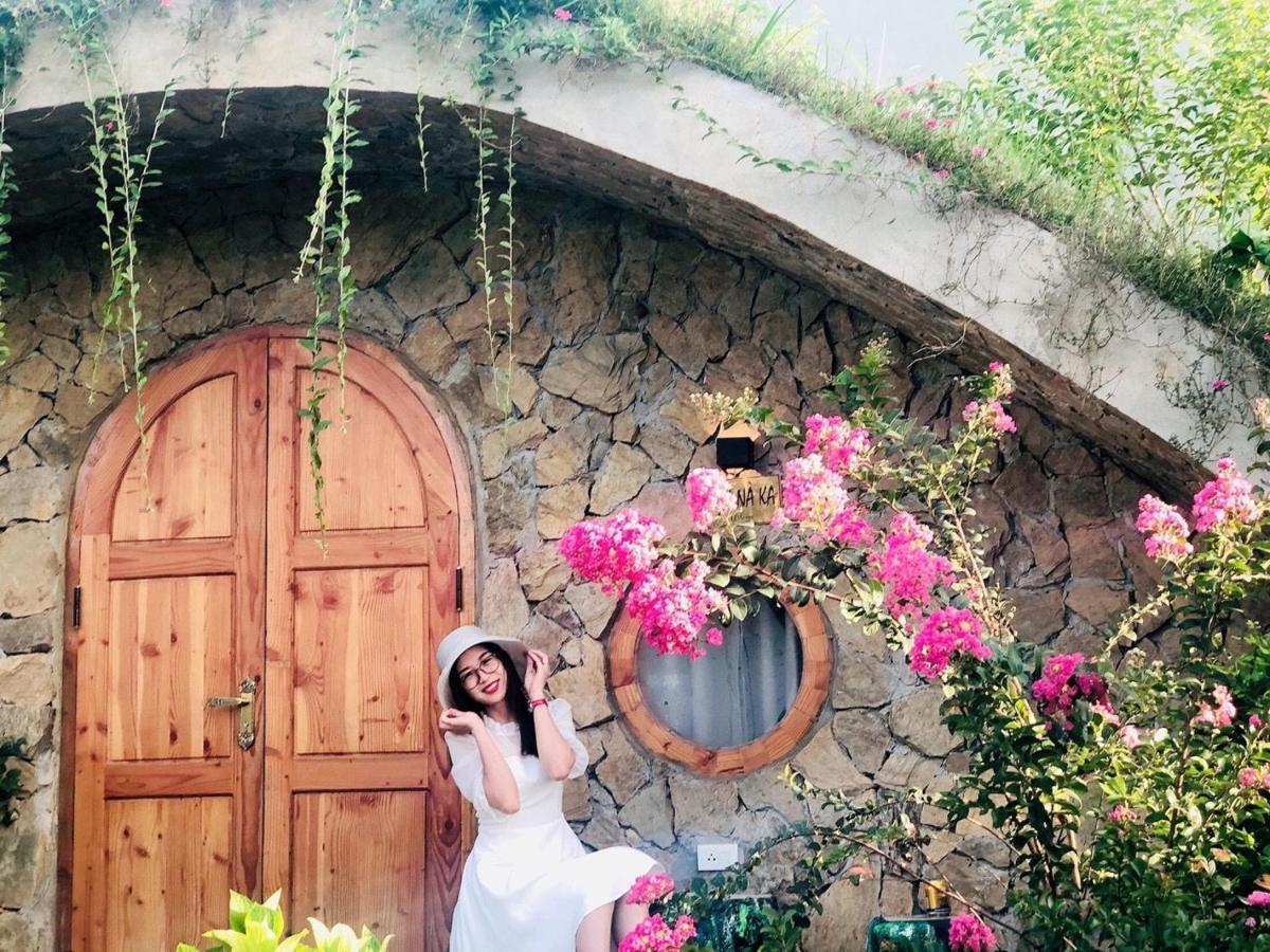 Moc Chau Hobbiton Bed and Breakfast Exterior foto